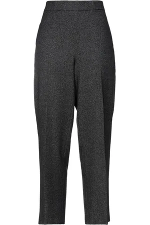 ERIKA CAVALLINI BOTTOMWEAR Pantaloni