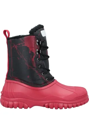 GCDS CALZATURE Stivaletti