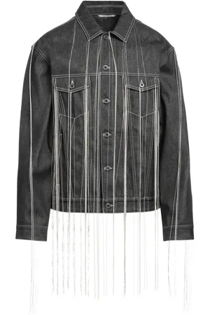 VALENTINO GARAVANI CAPISPALLA Capispalla jeans
