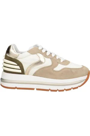 Voile blanche CALZATURE Sneakers