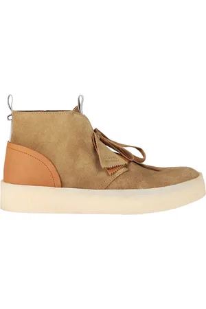 Clarks CALZATURE Stivaletti