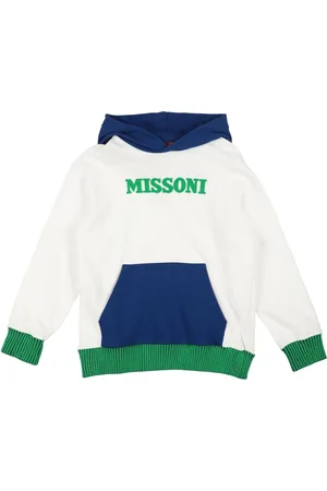 Missoni TOPWEAR Felpe