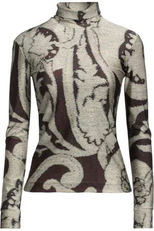 Etro TOPWEAR Tshirts