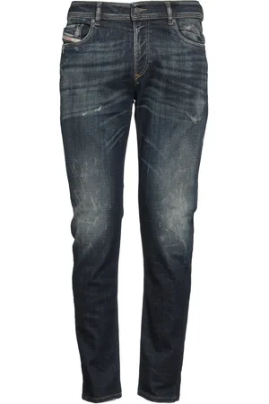 Diesel BOTTOMWEAR Pantaloni jeans