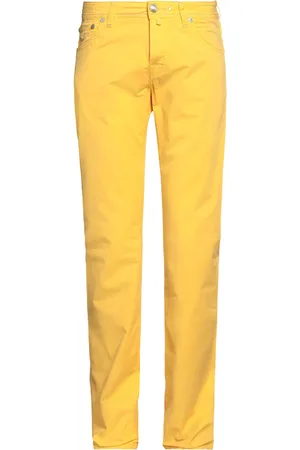 Jacob Cohen BOTTOMWEAR Pantaloni
