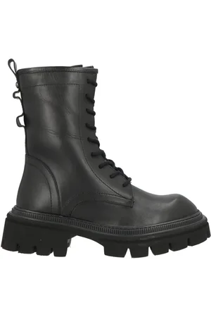 NILA & NILA CALZATURE Stivaletti