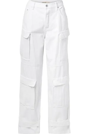 GRLFRND BOTTOMWEAR Pantaloni jeans