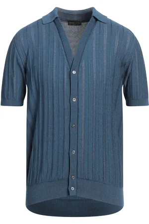 Roberto Collina MAGLIERIA Cardigan