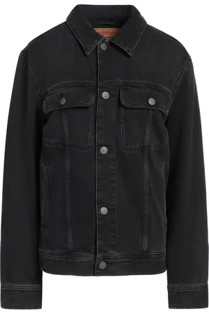 Diesel CAPISPALLA Capispalla jeans