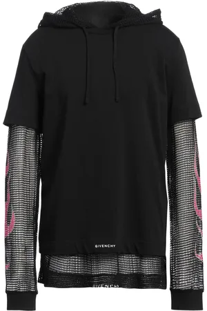 Givenchy TOPWEAR Tshirts