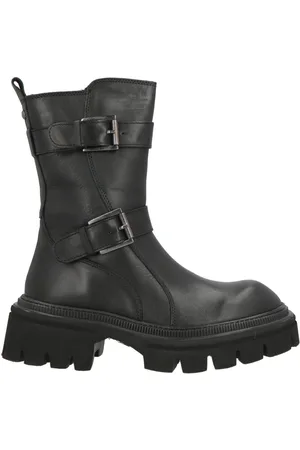 NILA & NILA CALZATURE Stivaletti