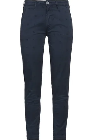 BARBA BOTTOMWEAR Pantaloni