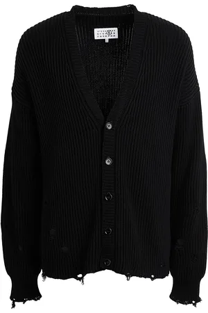 Maison Margiela MAGLIERIA Cardigan