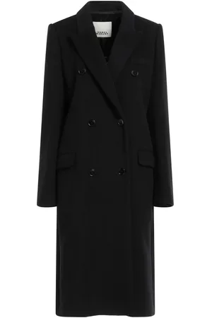 Isabel Marant CAPISPALLA Cappotti