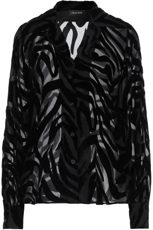 ANINE BING TOPWEAR Camicie