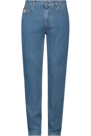Moschino BOTTOMWEAR Pantaloni jeans