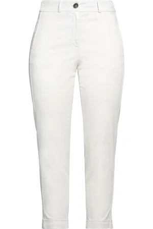 PESERICO SIGN BOTTOMWEAR Pantaloni