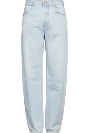 Diesel BOTTOMWEAR Pantaloni jeans