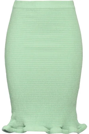 Jil Sander BOTTOMWEAR Gonne midi