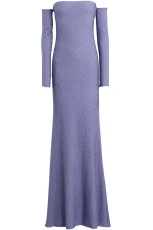 BLUMARINE VESTITI Vestiti lunghi
