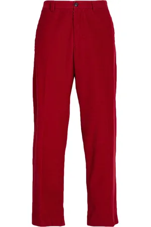 Maison Margiela BOTTOMWEAR Pantaloni