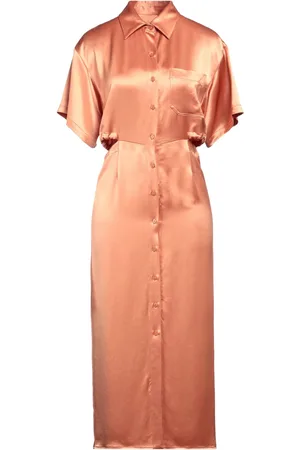 Isabelle Blanche VESTITI Vestiti midi