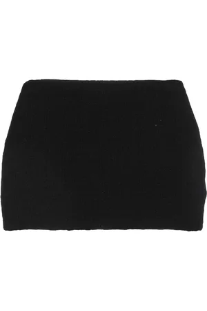 VALENTINO GARAVANI BOTTOMWEAR Minigonne