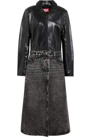 Diesel CAPISPALLA Soprabiti & Trench