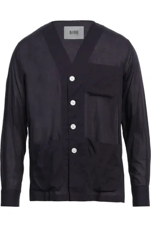 BODE TOPWEAR Camicie