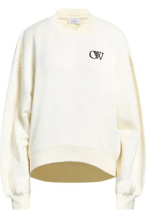 OFF-WHITE OFFWHITE™ TOPWEAR Felpe