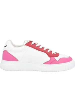 Voile blanche CALZATURE Sneakers