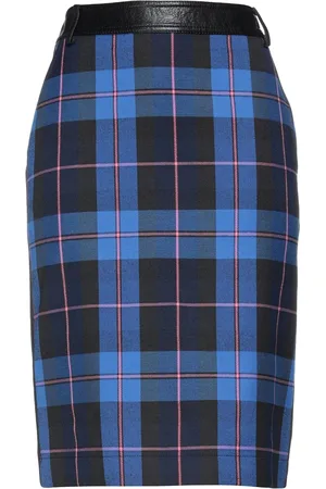 Moschino BOTTOMWEAR Gonne midi