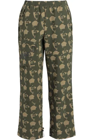 PUMA BOTTOMWEAR Pantaloni