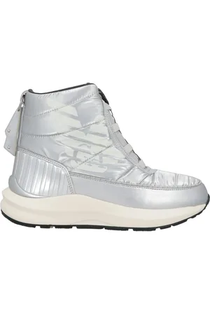 EA7 CALZATURE Stivaletti