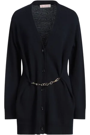 VALENTINO GARAVANI MAGLIERIA Cardigan