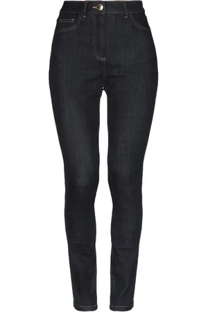 Moschino BOTTOMWEAR Pantaloni jeans