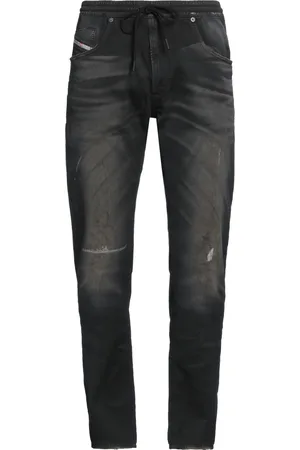 Diesel BOTTOMWEAR Pantaloni jeans