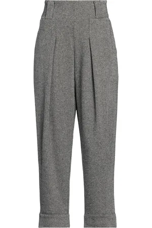 Alessia Santi BOTTOMWEAR Pantaloni