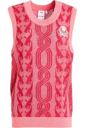 PUMA MAGLIERIA Pullover
