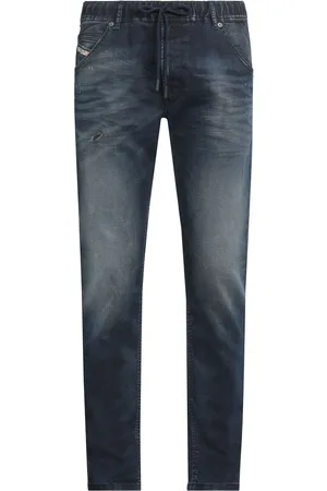 Diesel BOTTOMWEAR Pantaloni jeans