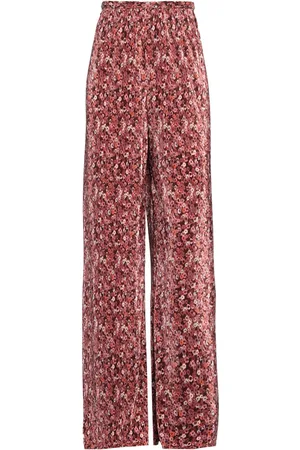Sabina Musayev BOTTOMWEAR Pantaloni