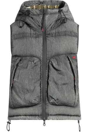 Diesel CAPISPALLA Smanicati