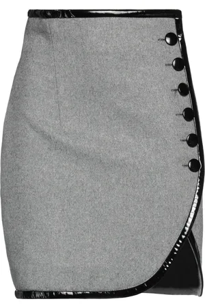NINEMINUTES BOTTOMWEAR Minigonne