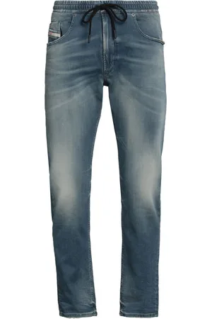 Diesel BOTTOMWEAR Pantaloni jeans