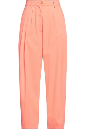 FORTE FORTE BOTTOMWEAR Pantaloni