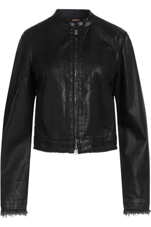 Diesel CAPISPALLA Capispalla jeans