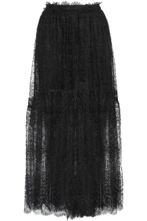 ERMANNO SCERVINO BOTTOMWEAR Gonne lunghe