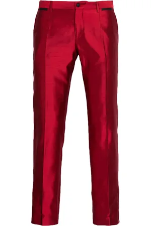 Dolce & Gabbana BOTTOMWEAR Pantaloni