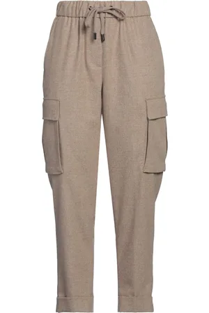 PESERICO SIGN BOTTOMWEAR Pantaloni