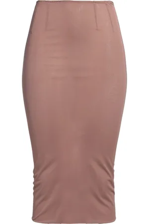 Dolce & Gabbana BOTTOMWEAR Gonne midi